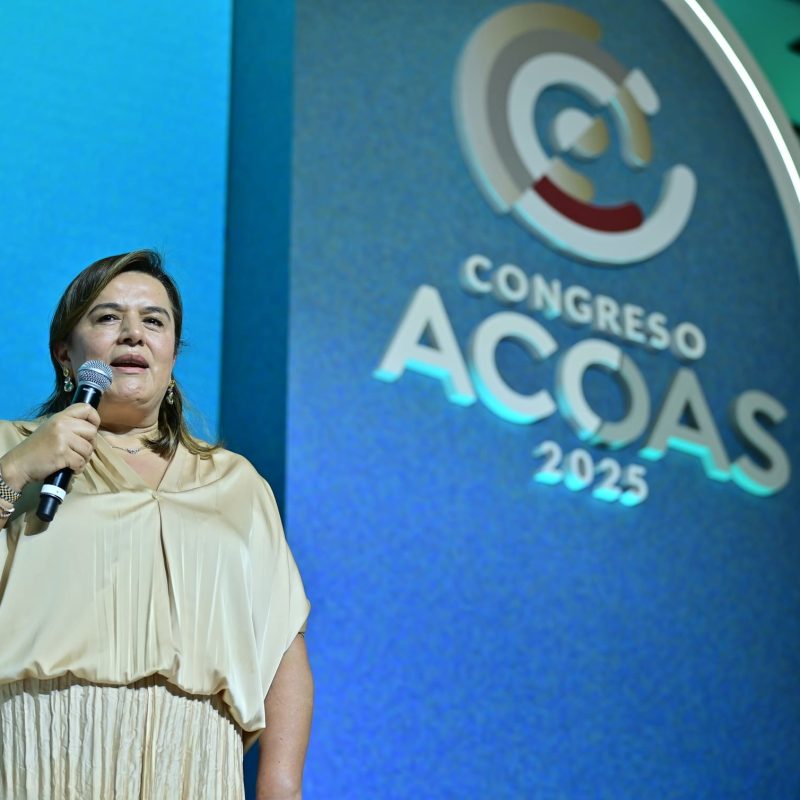 Congreso Acoas 2025