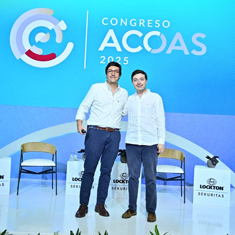 Congreso Acoas 2025