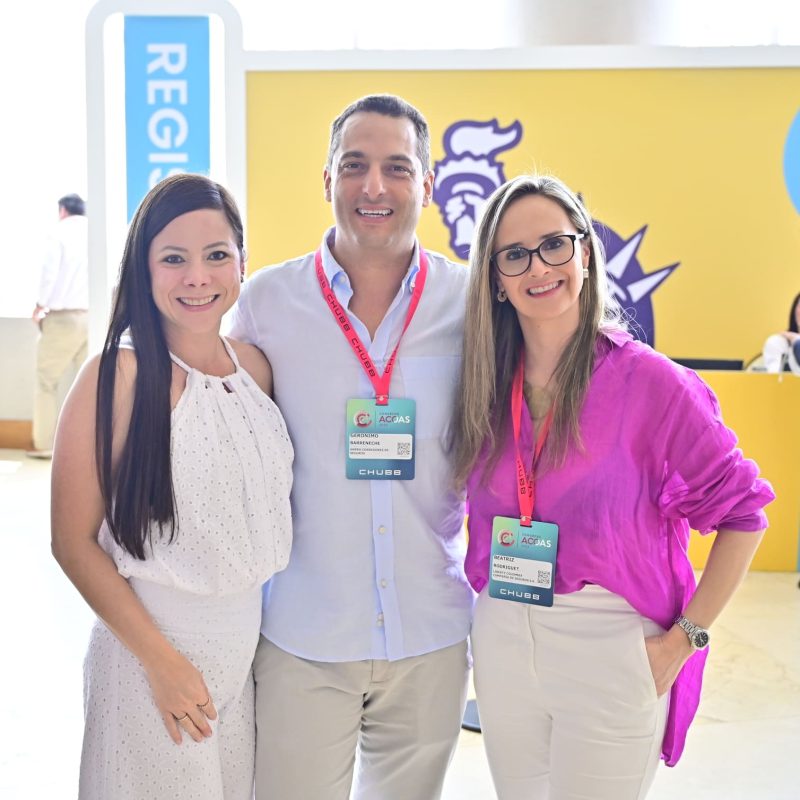 Congreso Acoas 2025