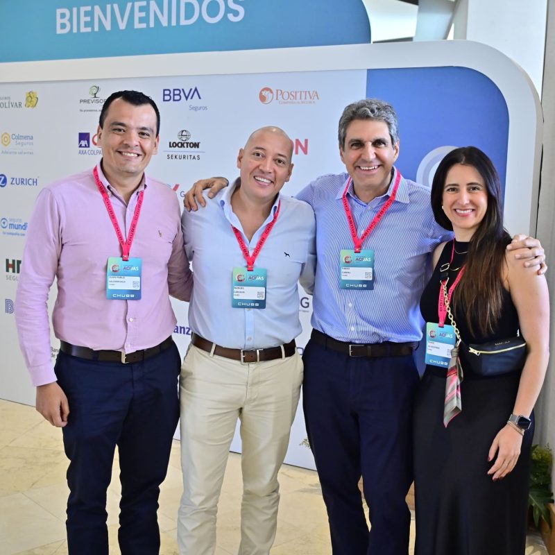 Congreso Acoas 2025