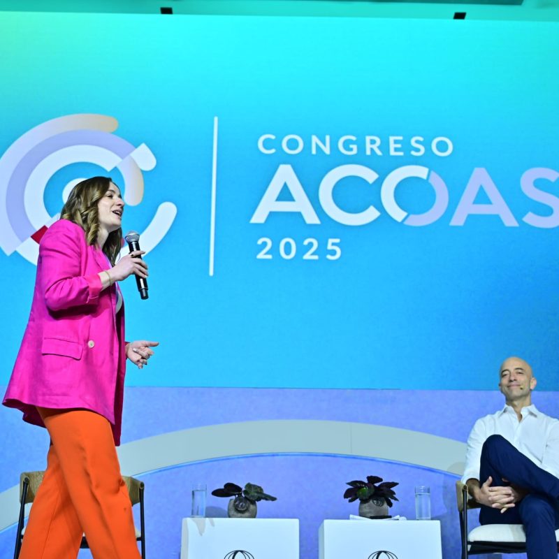 Congreso Acoas 2025