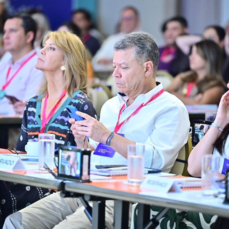 Congreso Acoas 2025