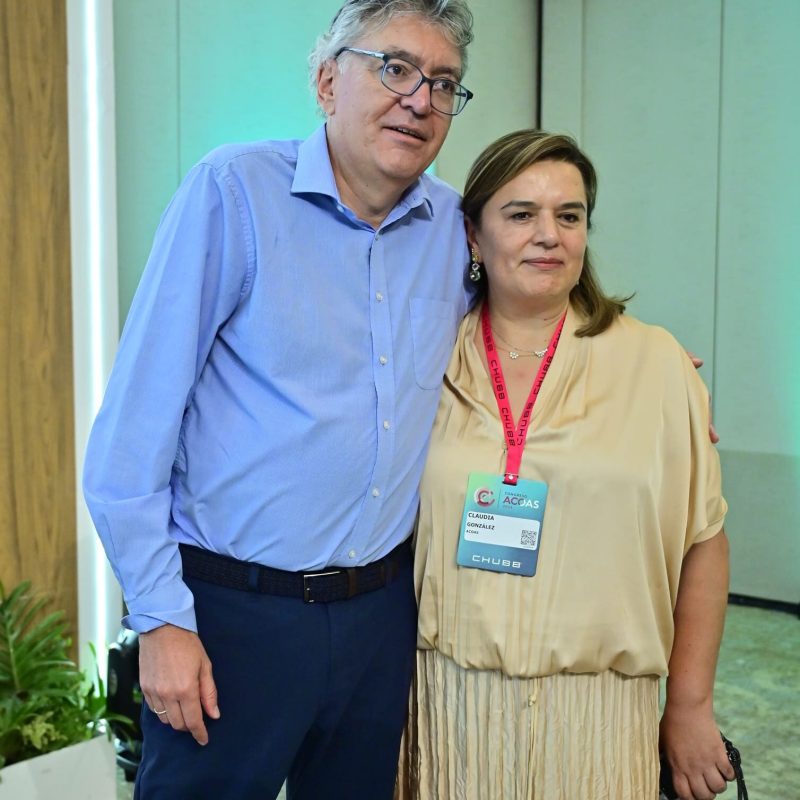 Congreso Acoas 2025