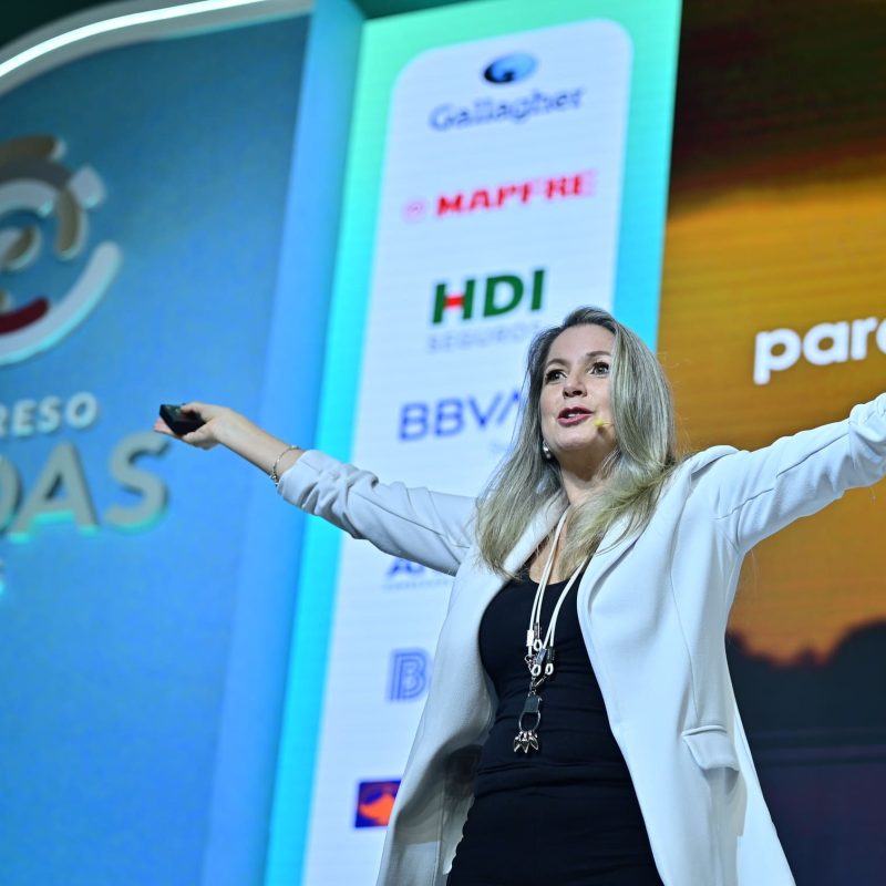 Congreso Acoas 2025
