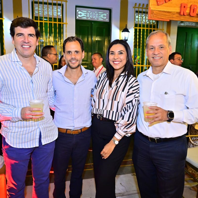 Congreso Acoas 2025