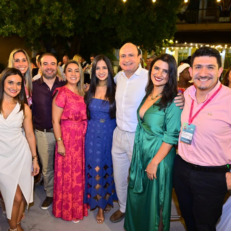 Congreso Acoas 2025