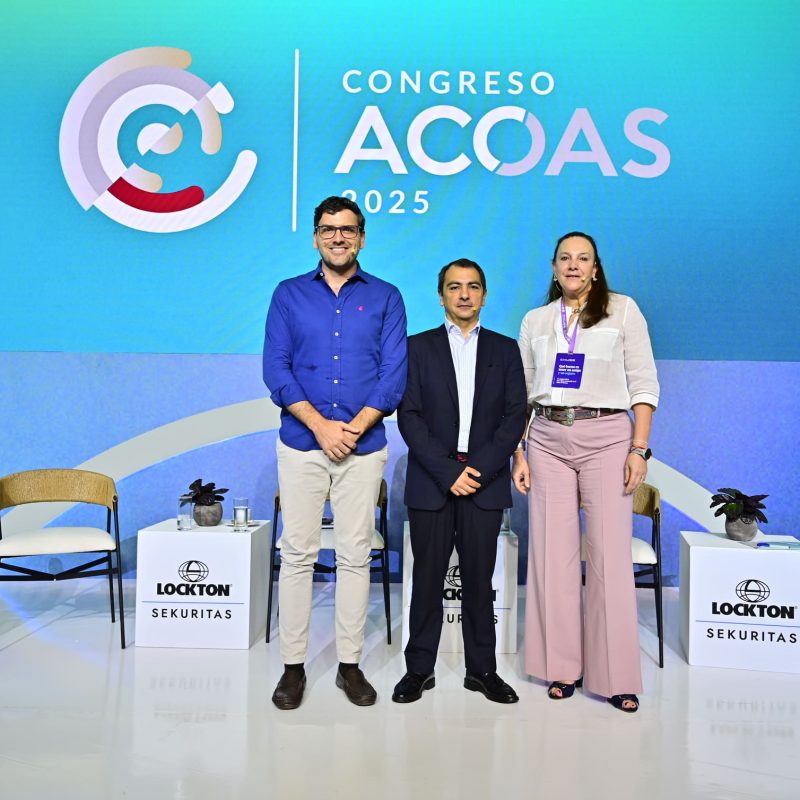 Congreso Acoas 2025