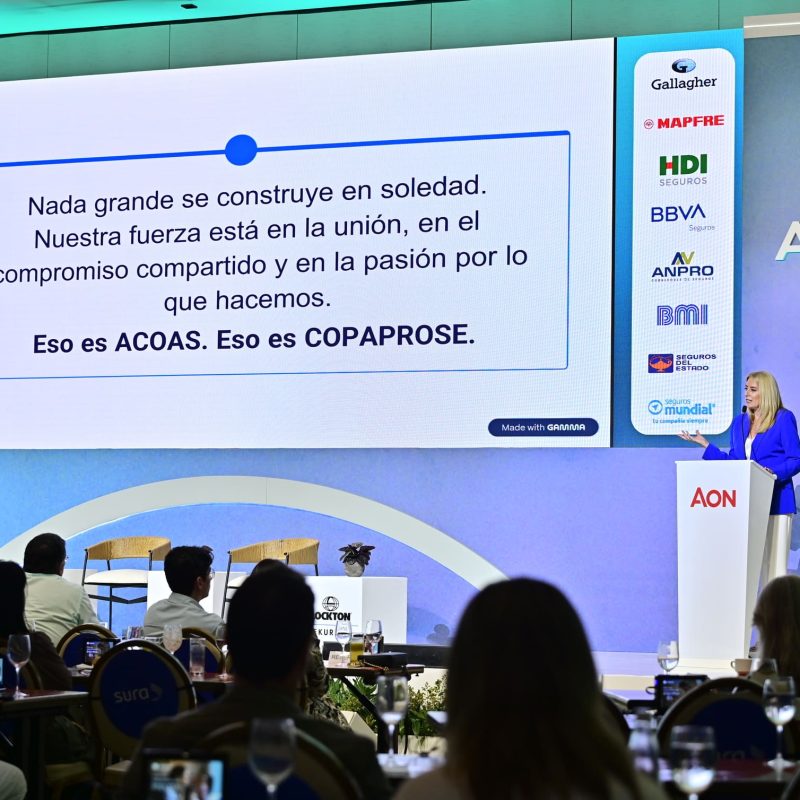 Congreso Acoas 2025