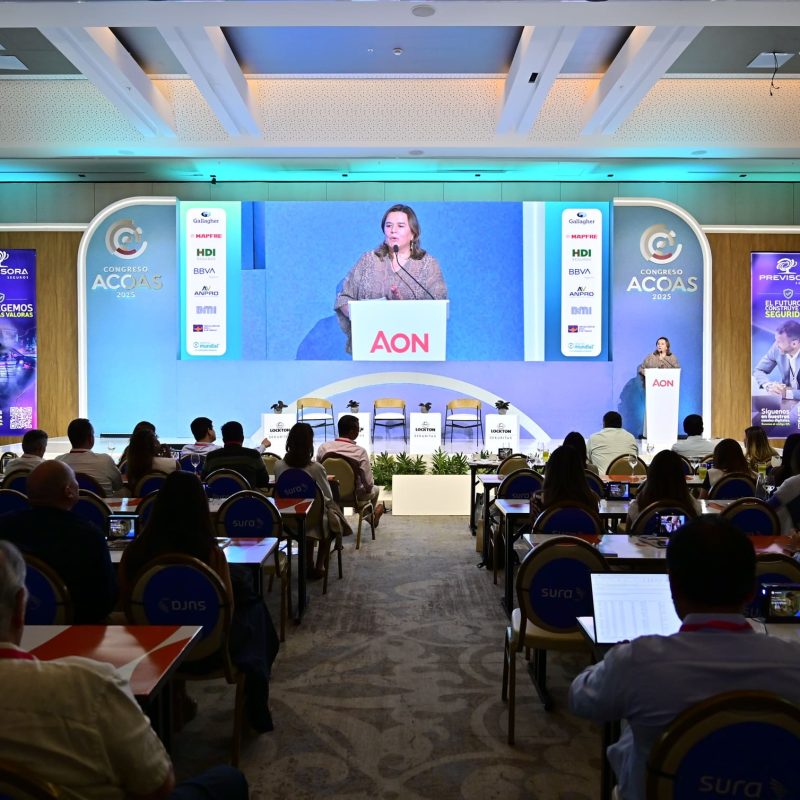 Congreso Acoas 2025