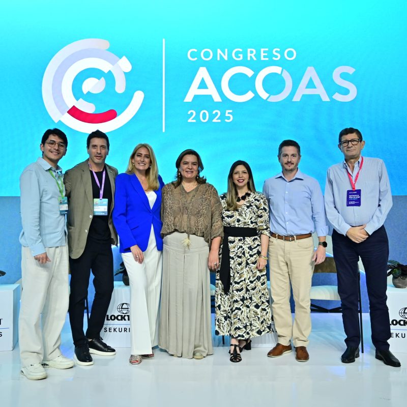 Congreso Acoas 2025