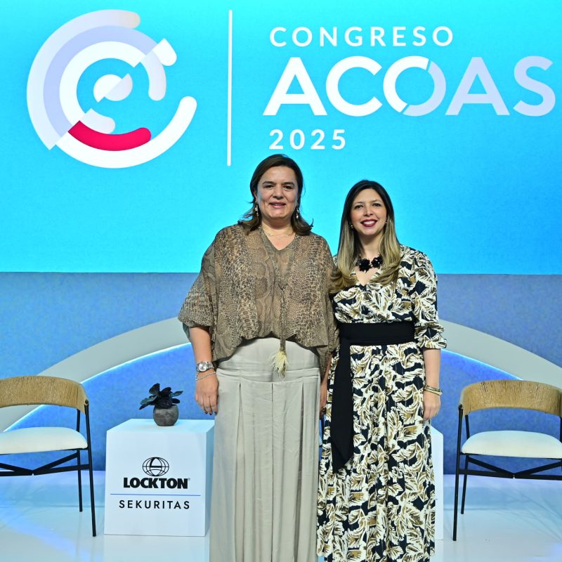Congreso Acoas 2025